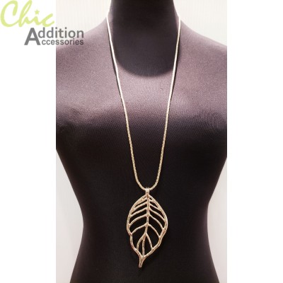 Necklace NL19-0921RG
